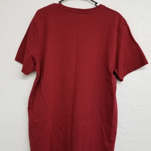 J crew never surrender t shirt Large - Picture 3 of 8